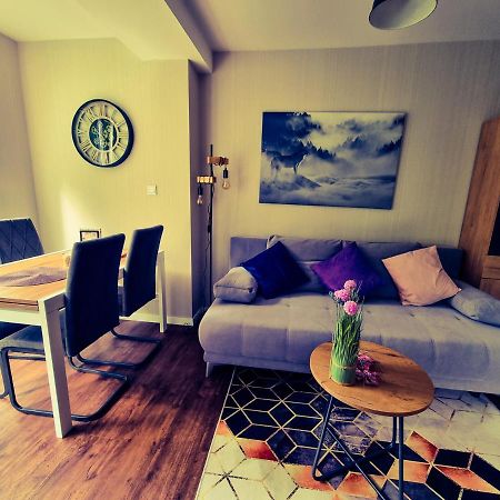 Apartament Kurort Kozubnik Wilcza Wataha Porąbka 외부 사진