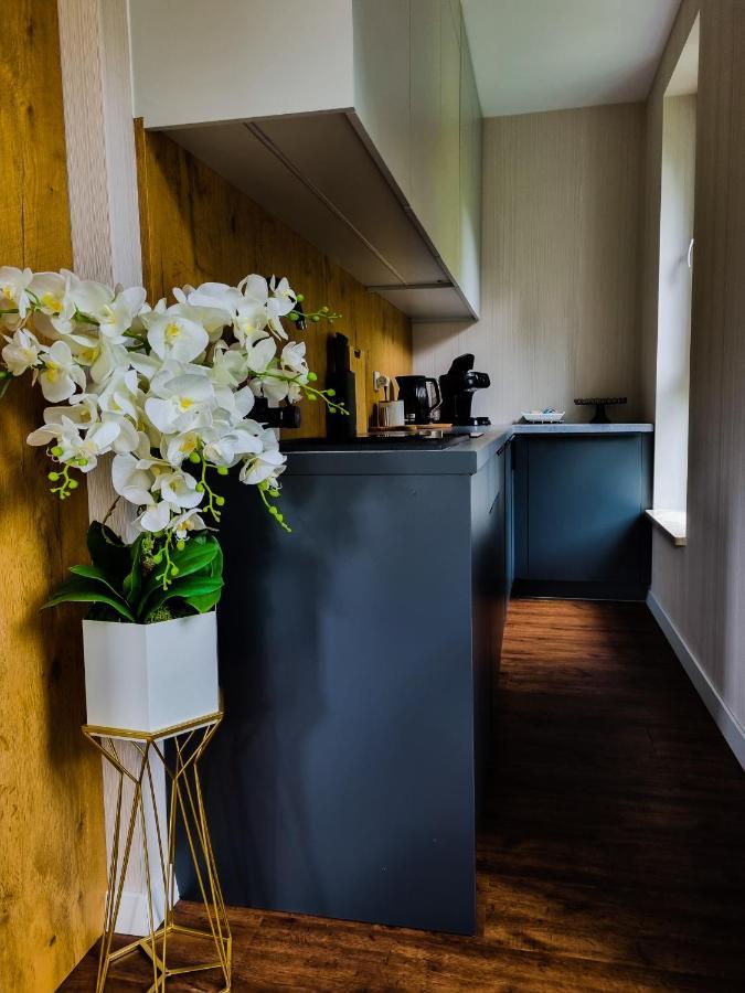Apartament Kurort Kozubnik Wilcza Wataha Porąbka 외부 사진