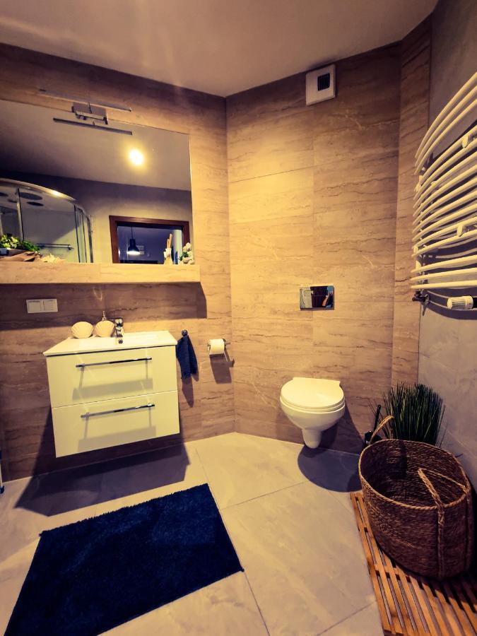 Apartament Kurort Kozubnik Wilcza Wataha Porąbka 외부 사진